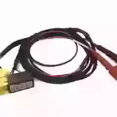 16way Female HDSCS to Croc Clip Lead 3m